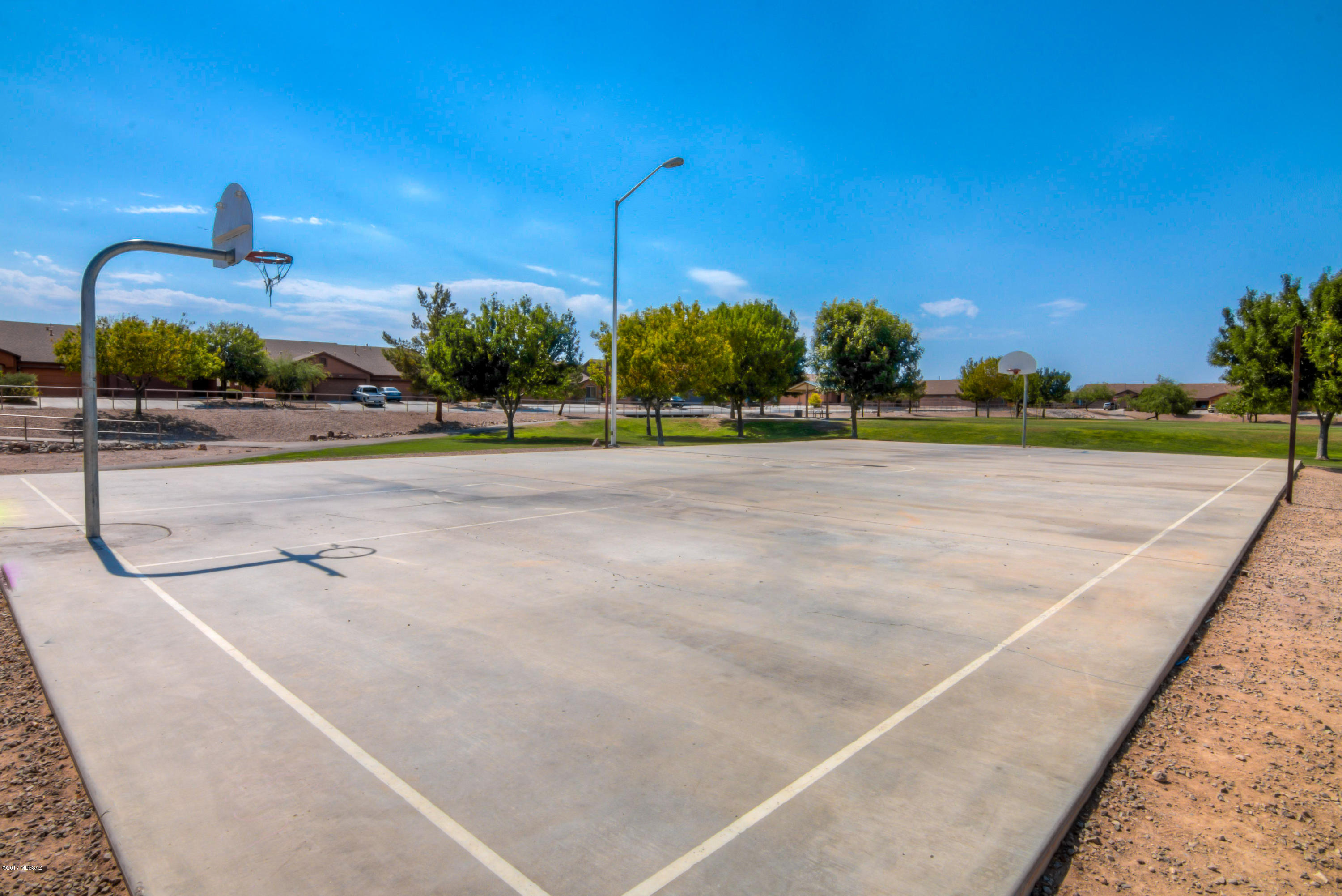 Tres Pueblos Sur - Residential
