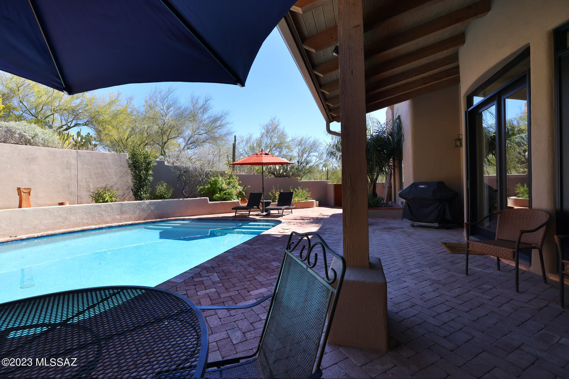 Catalina Foothills Estates - Residential