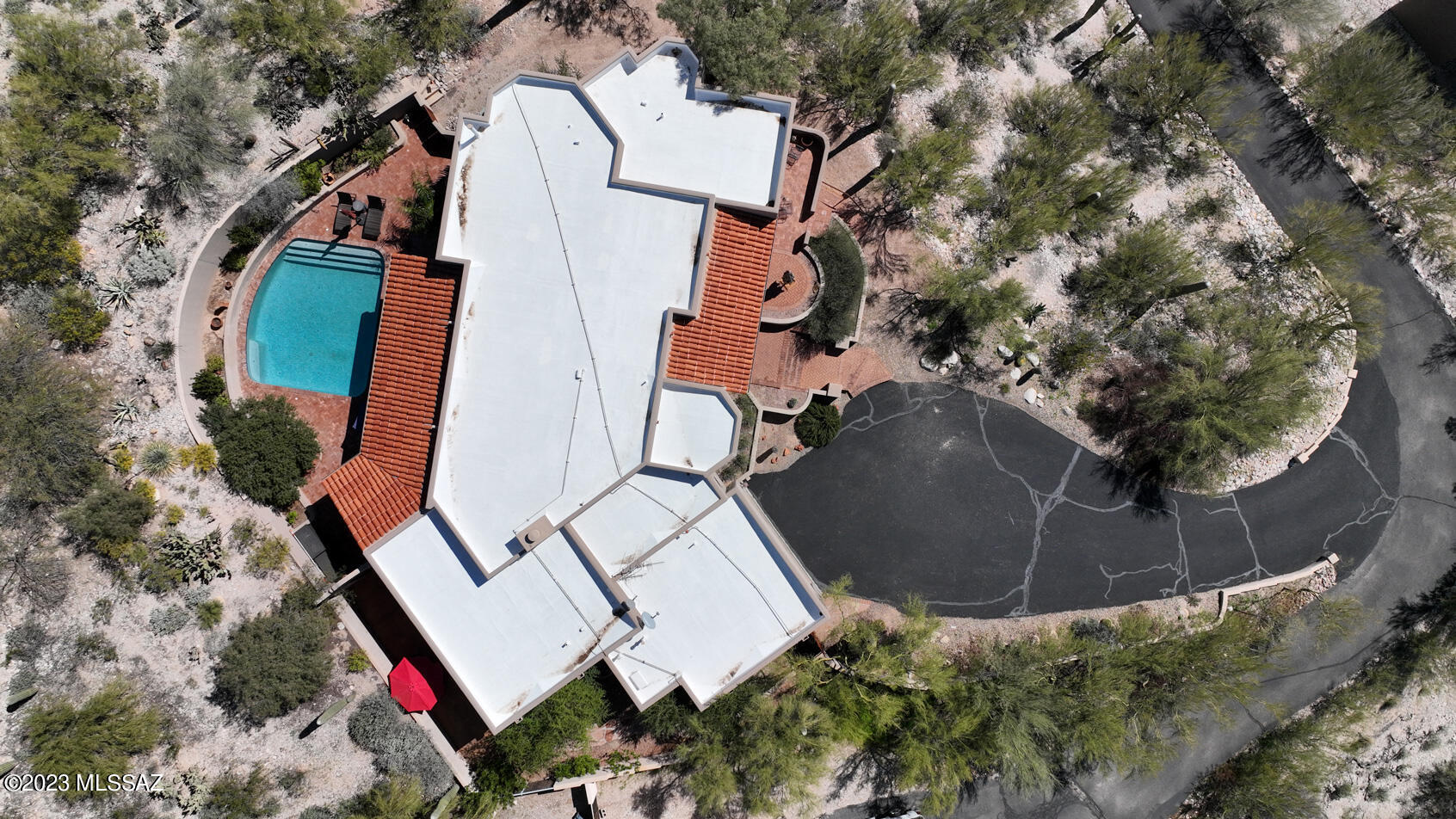 Catalina Foothills Estates - Residential