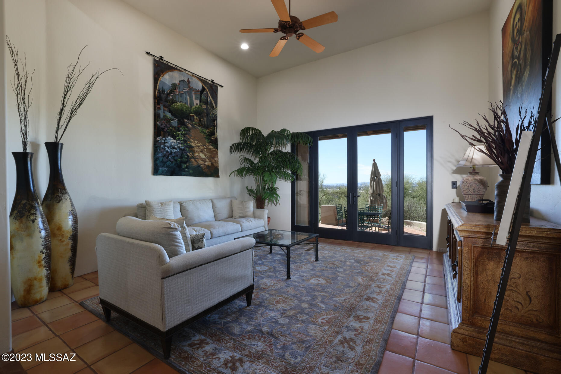 Catalina Foothills Estates - Residential