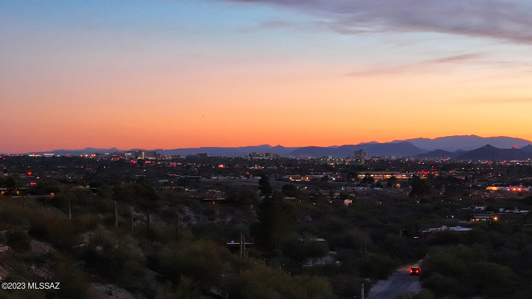 Catalina Foothills Estates - Residential