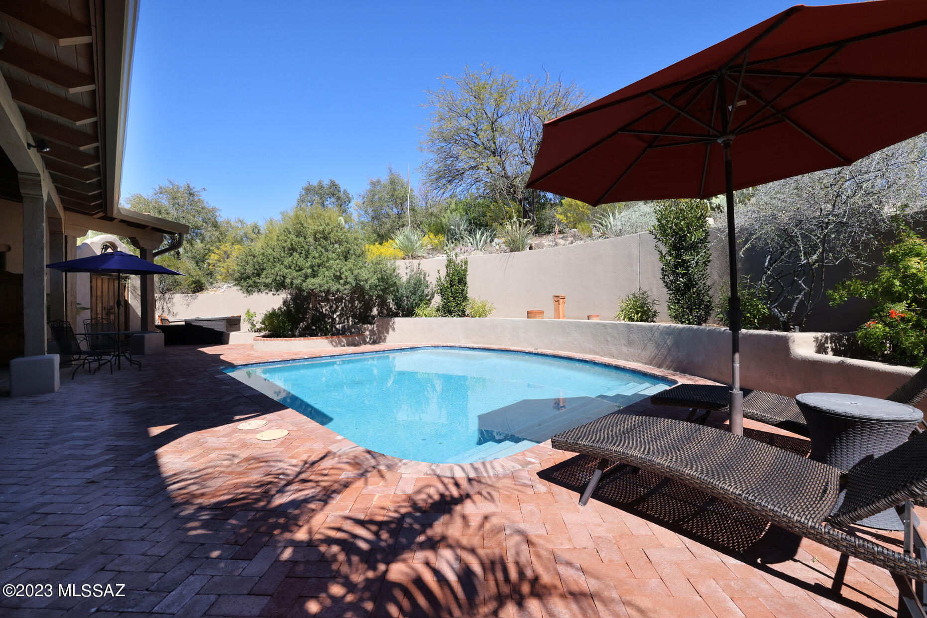 Catalina Foothills Estates - Residential