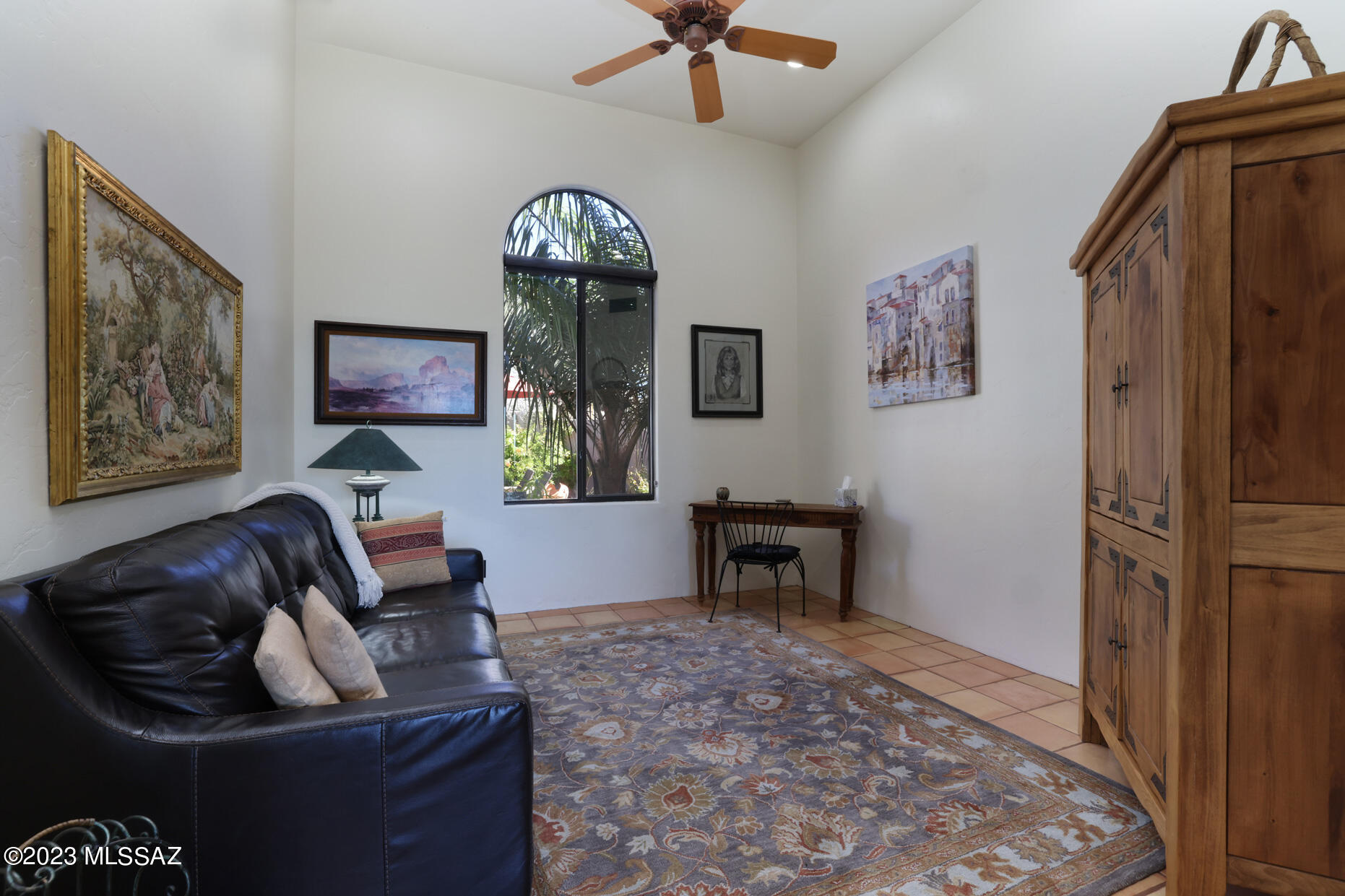 Catalina Foothills Estates - Residential