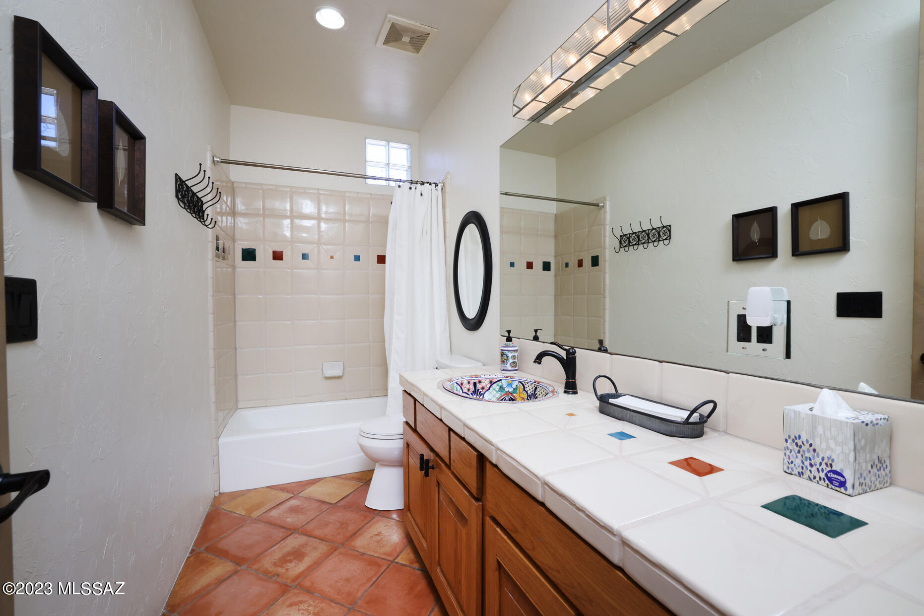 Catalina Foothills Estates - Residential