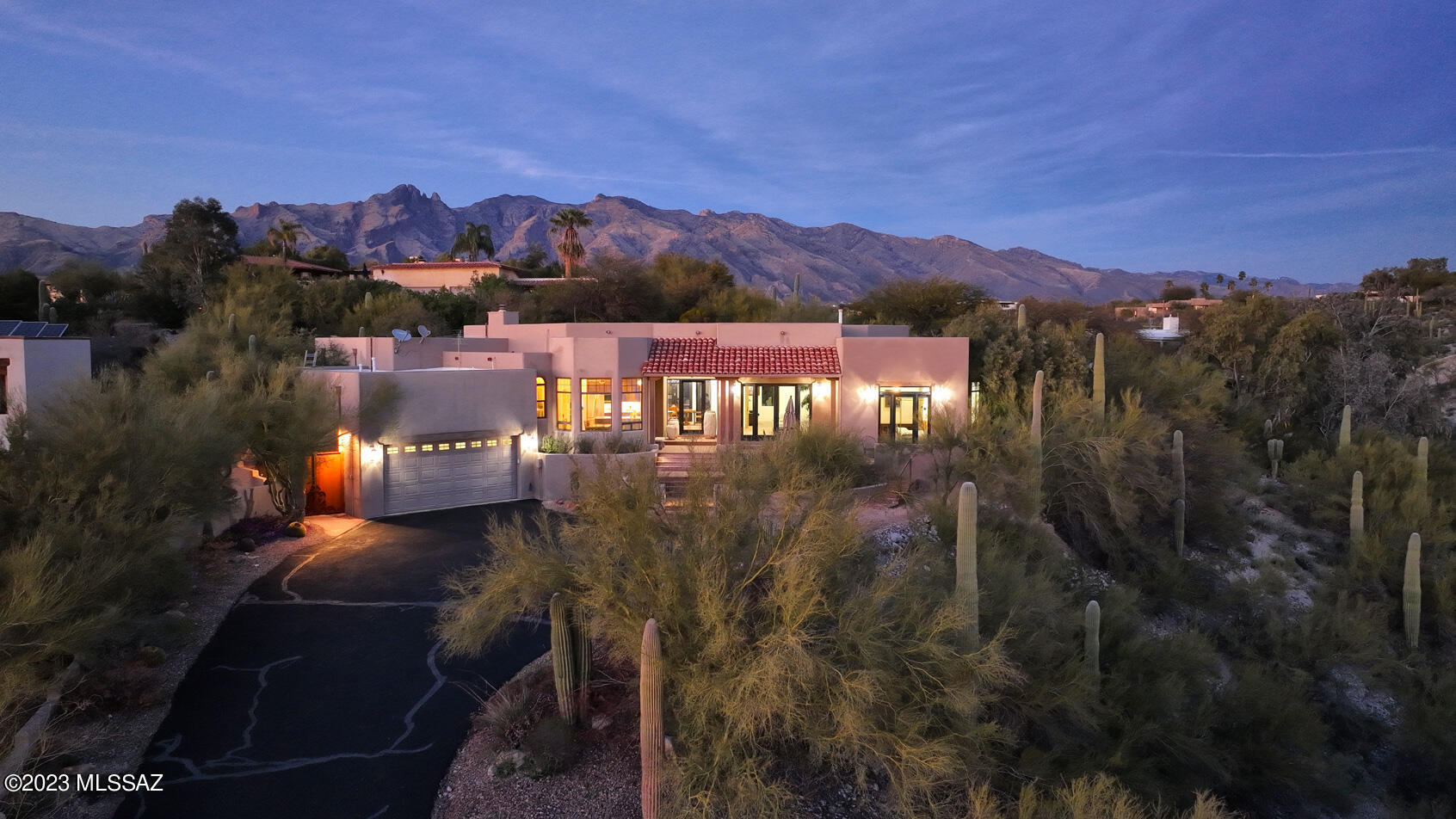 Catalina Foothills Estates - Residential