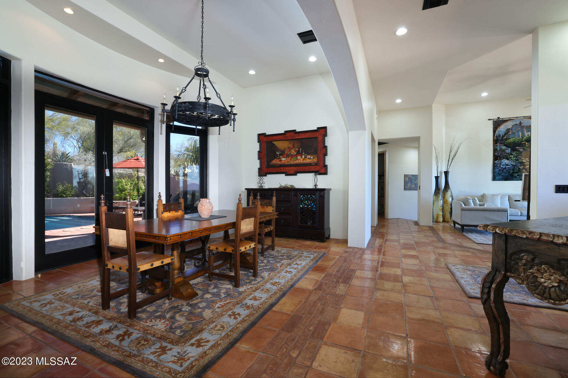 Catalina Foothills Estates - Residential