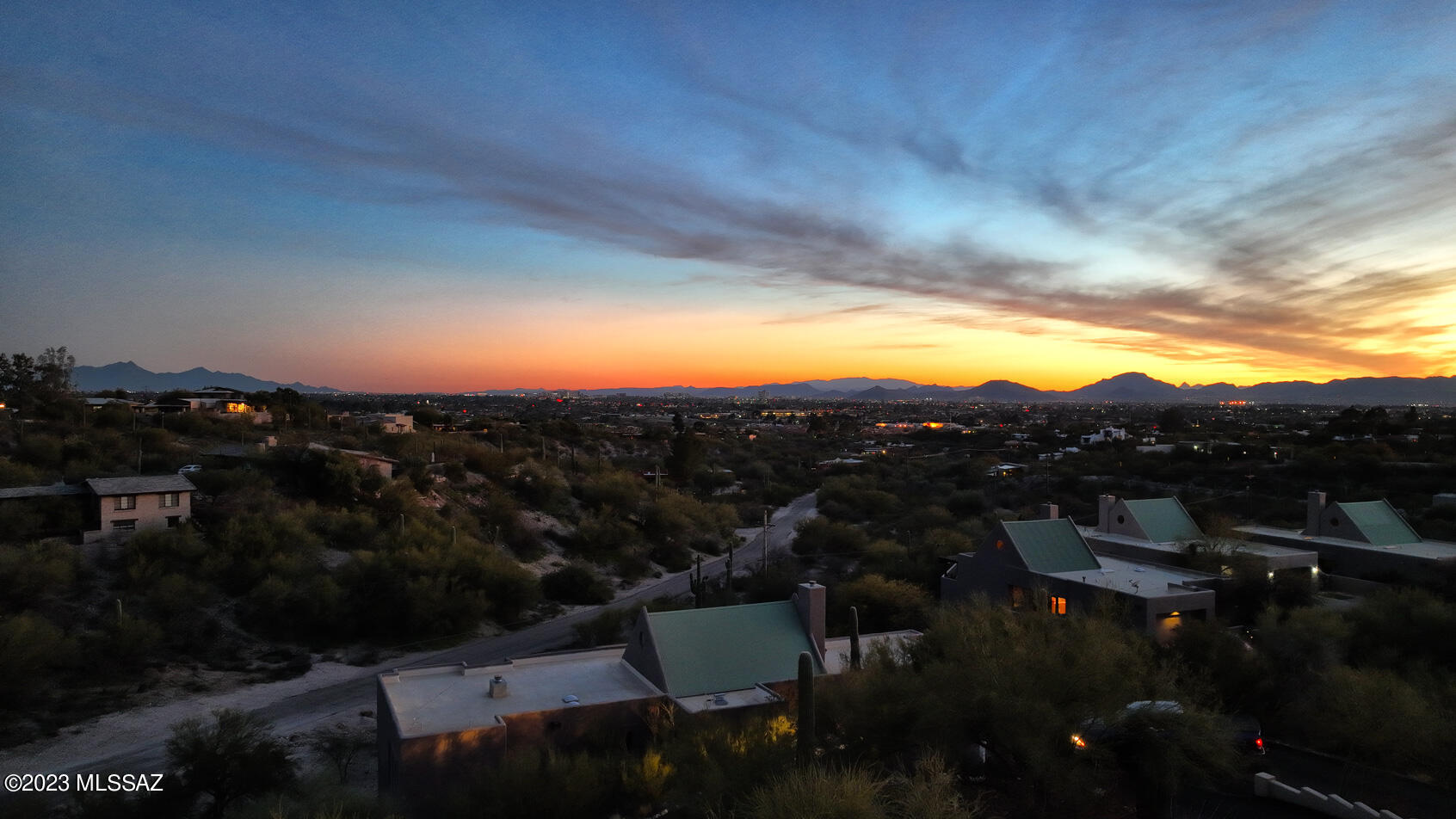 Catalina Foothills Estates - Residential