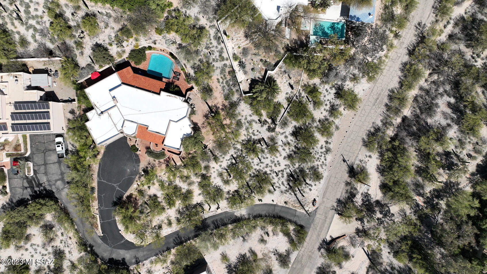 Catalina Foothills Estates - Residential