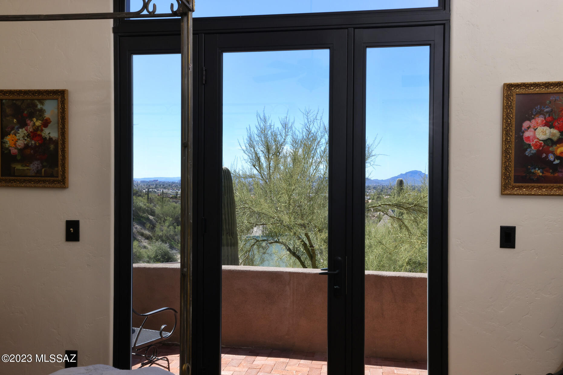 Catalina Foothills Estates - Residential