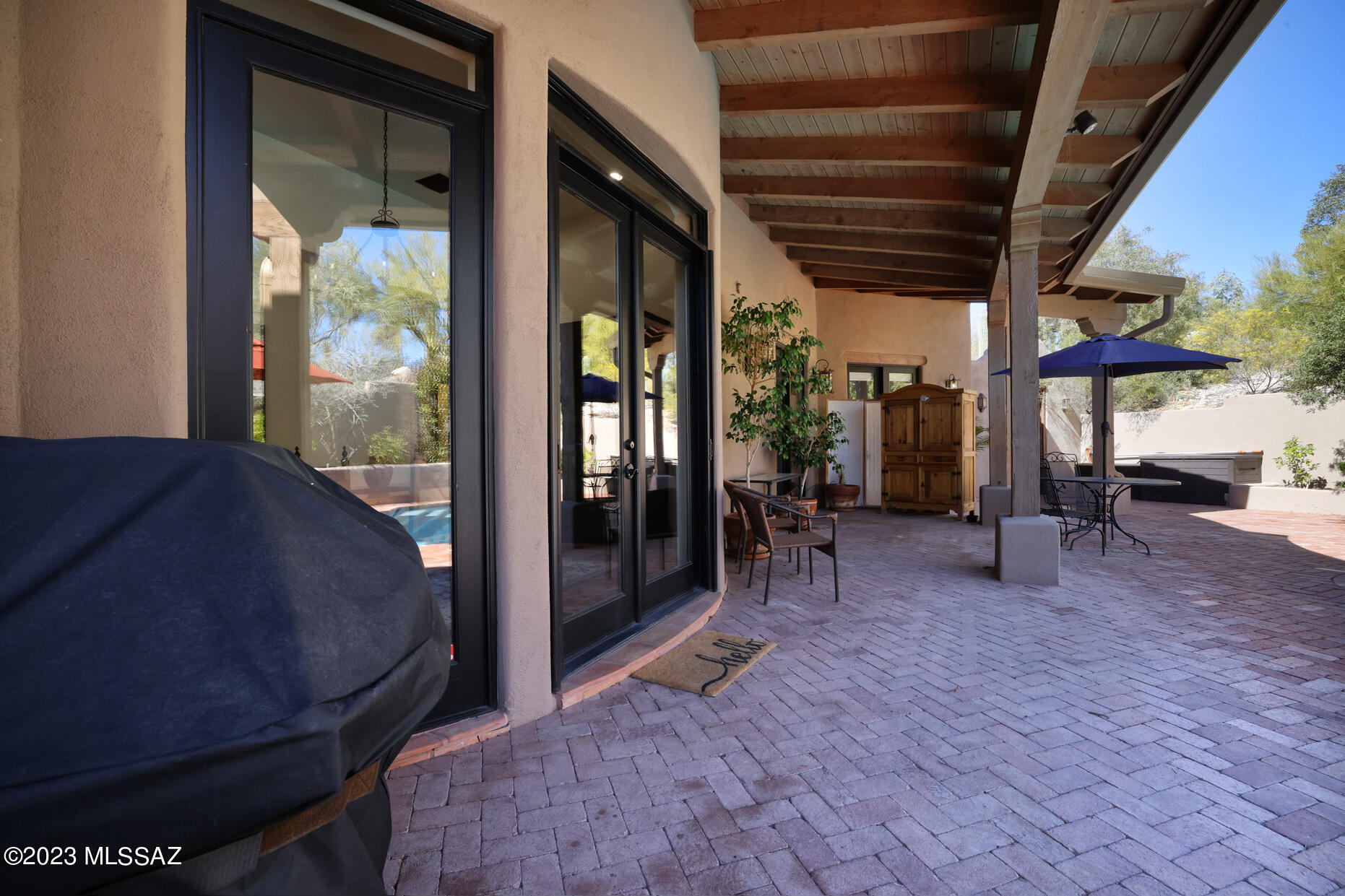 Catalina Foothills Estates - Residential