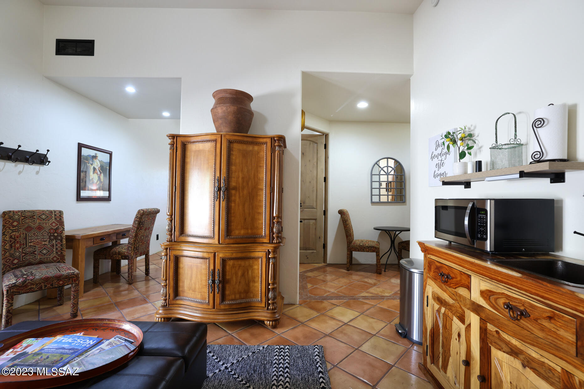 Catalina Foothills Estates - Residential
