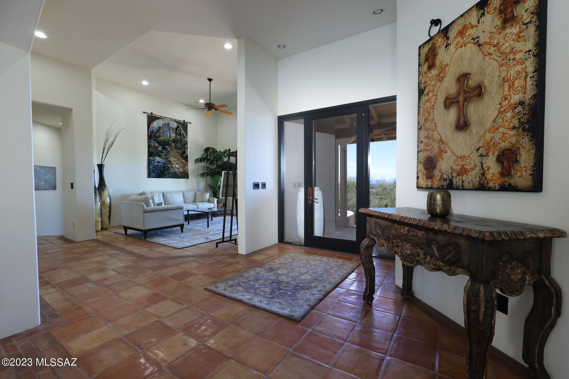Catalina Foothills Estates - Residential