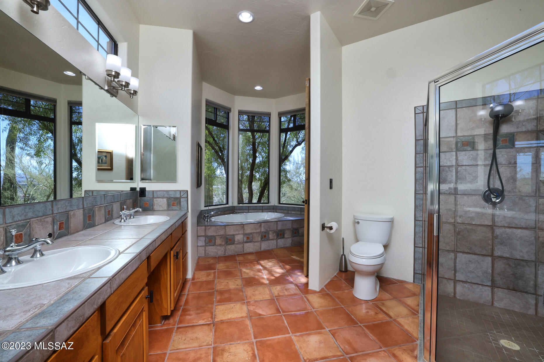 Catalina Foothills Estates - Residential