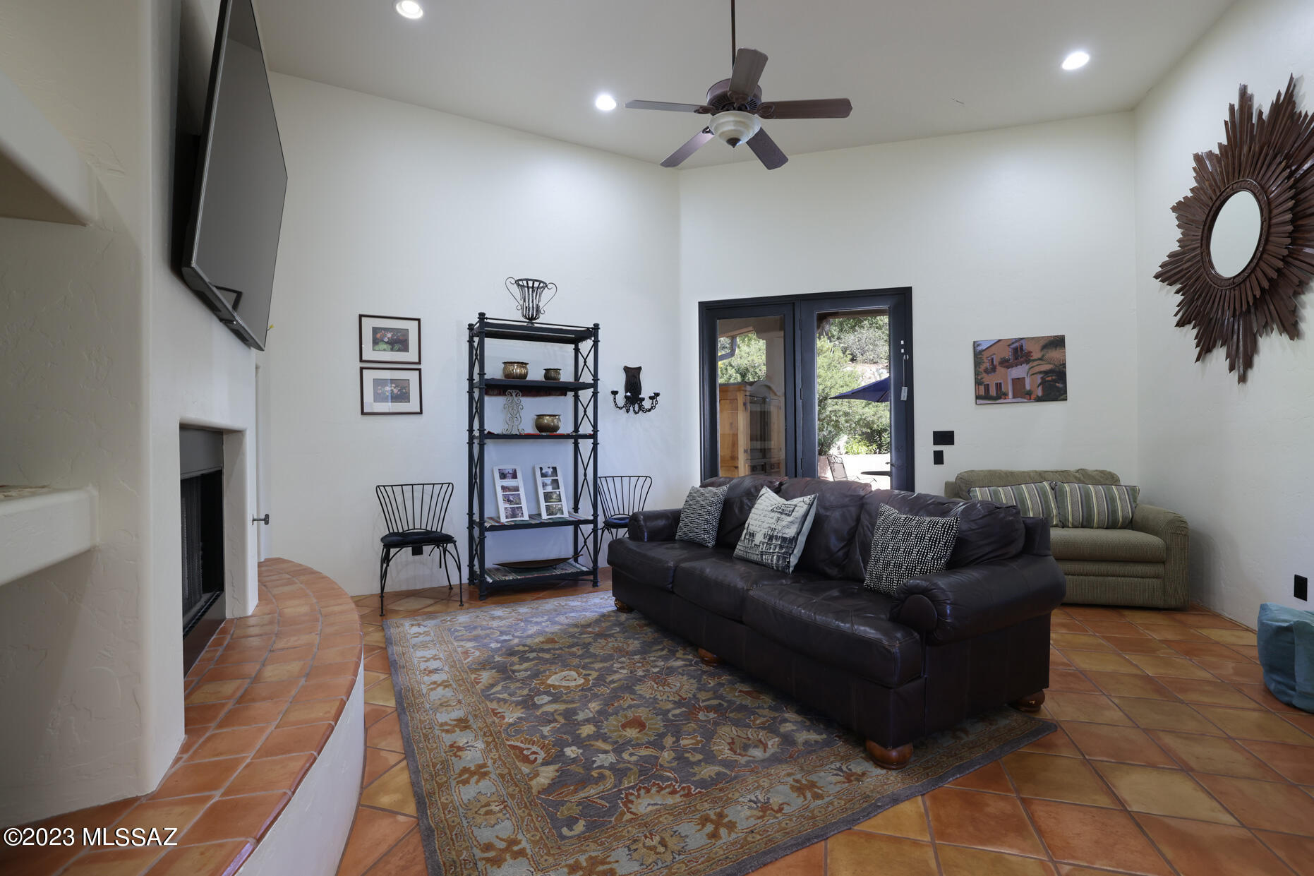 Catalina Foothills Estates - Residential