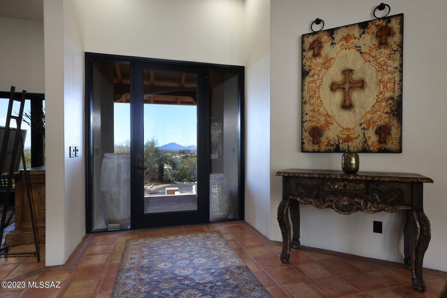 Catalina Foothills Estates - Residential