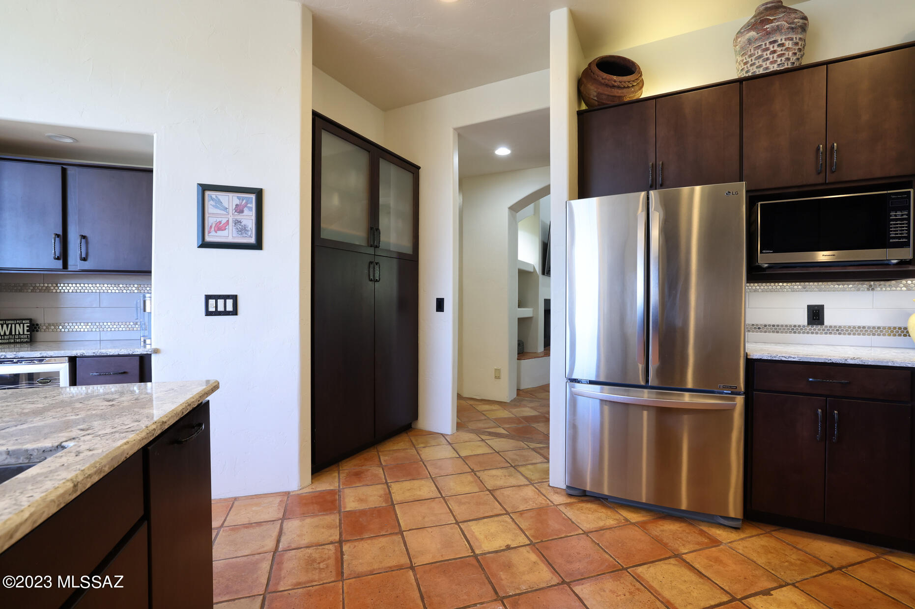 Catalina Foothills Estates - Residential
