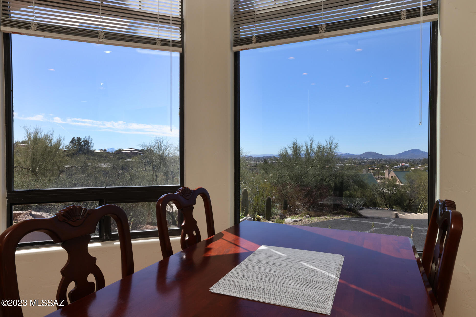 Catalina Foothills Estates - Residential