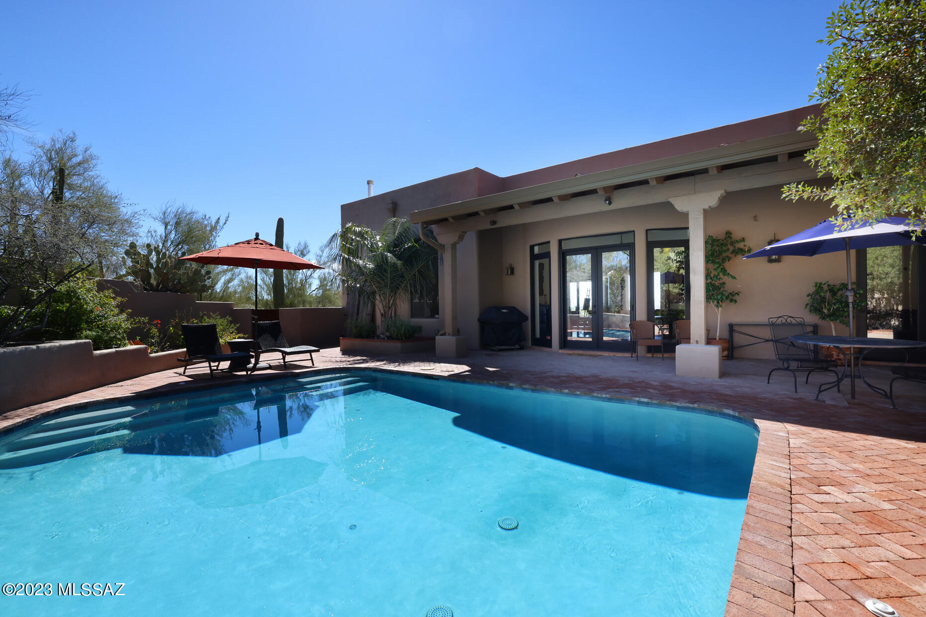 Catalina Foothills Estates - Residential