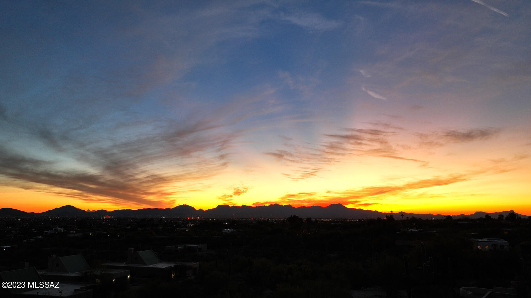 Catalina Foothills Estates - Residential