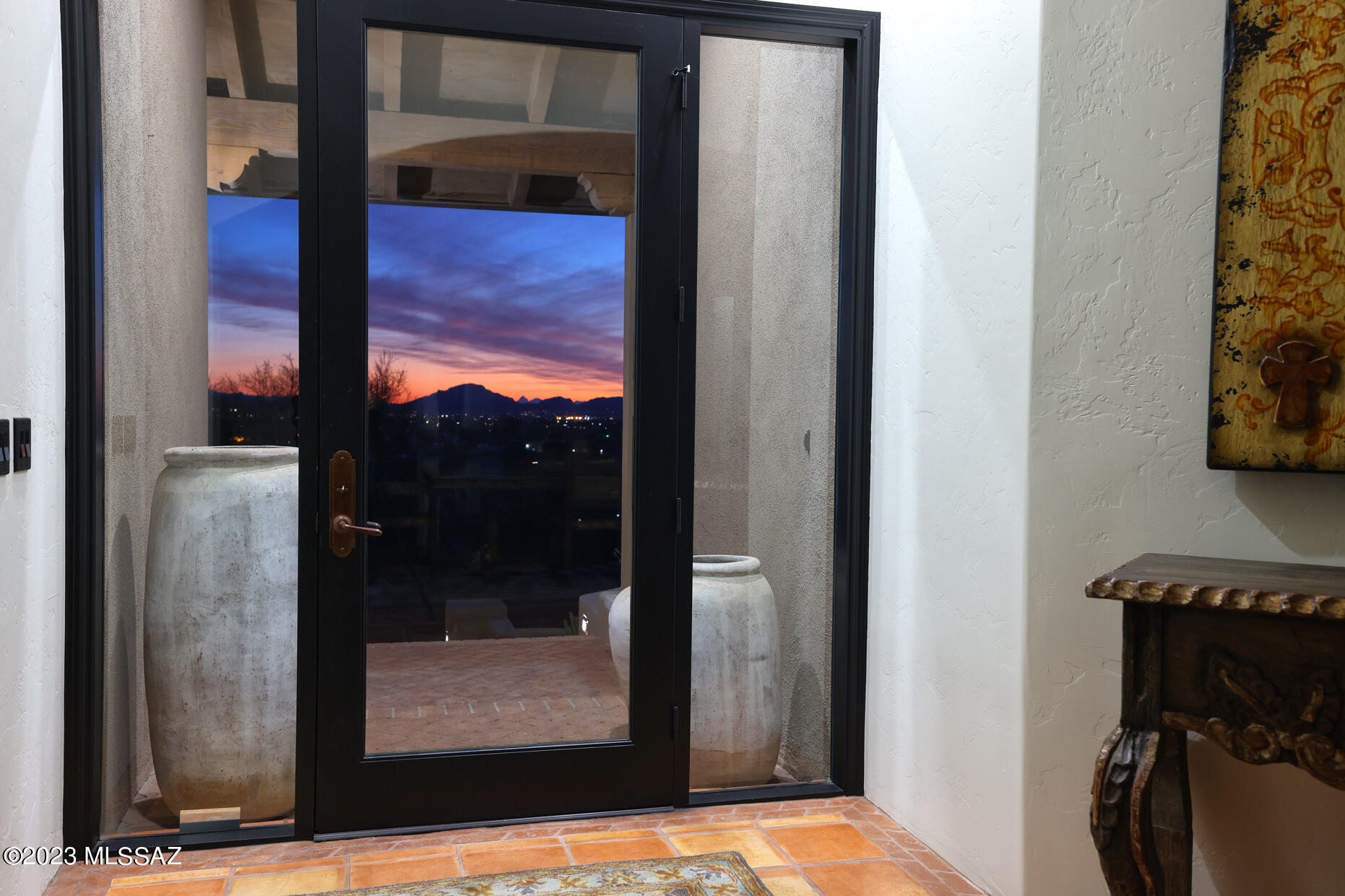 Catalina Foothills Estates - Residential