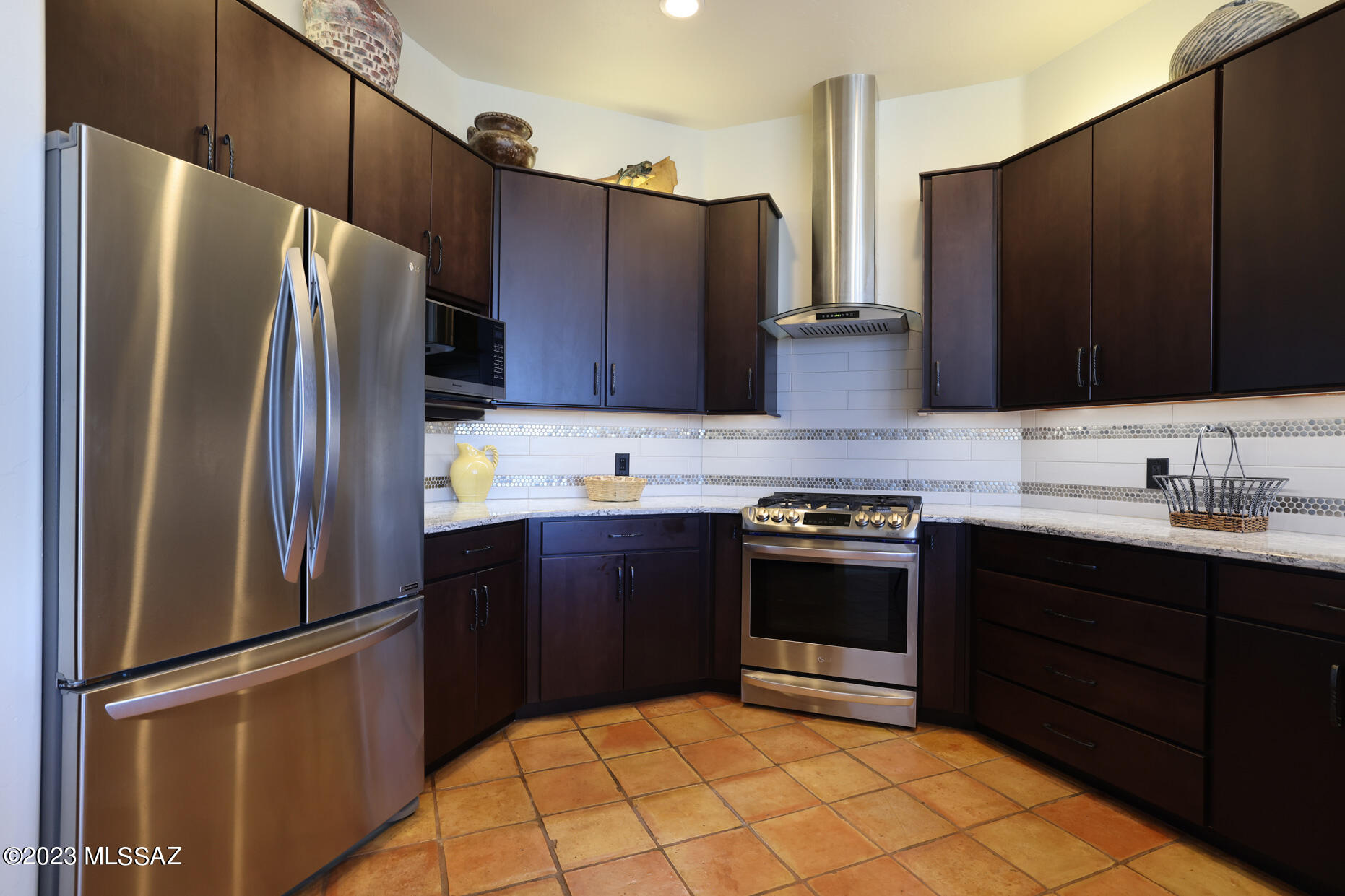 Catalina Foothills Estates - Residential