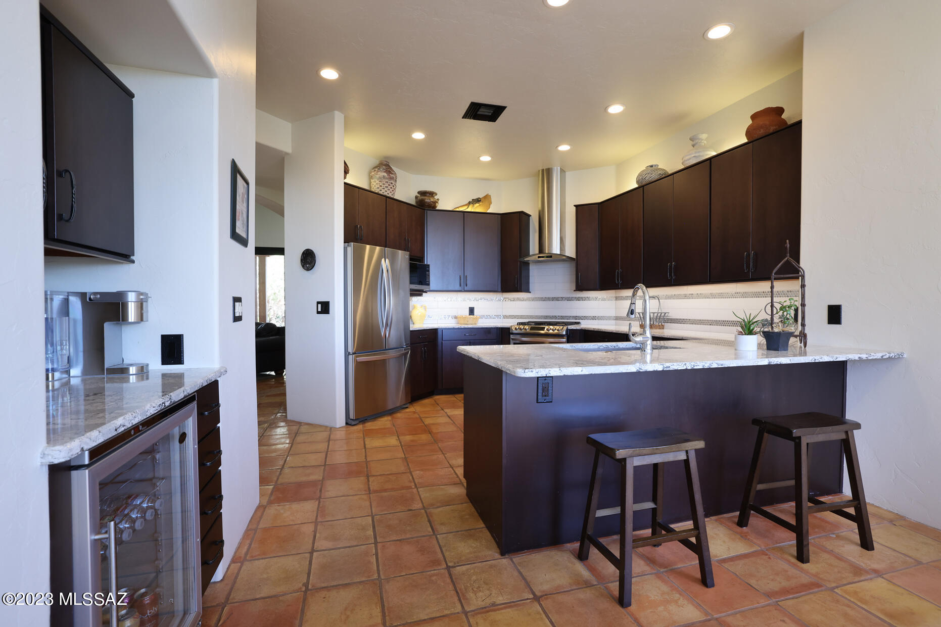 Catalina Foothills Estates - Residential