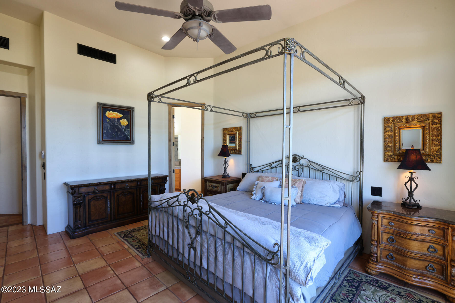 Catalina Foothills Estates - Residential