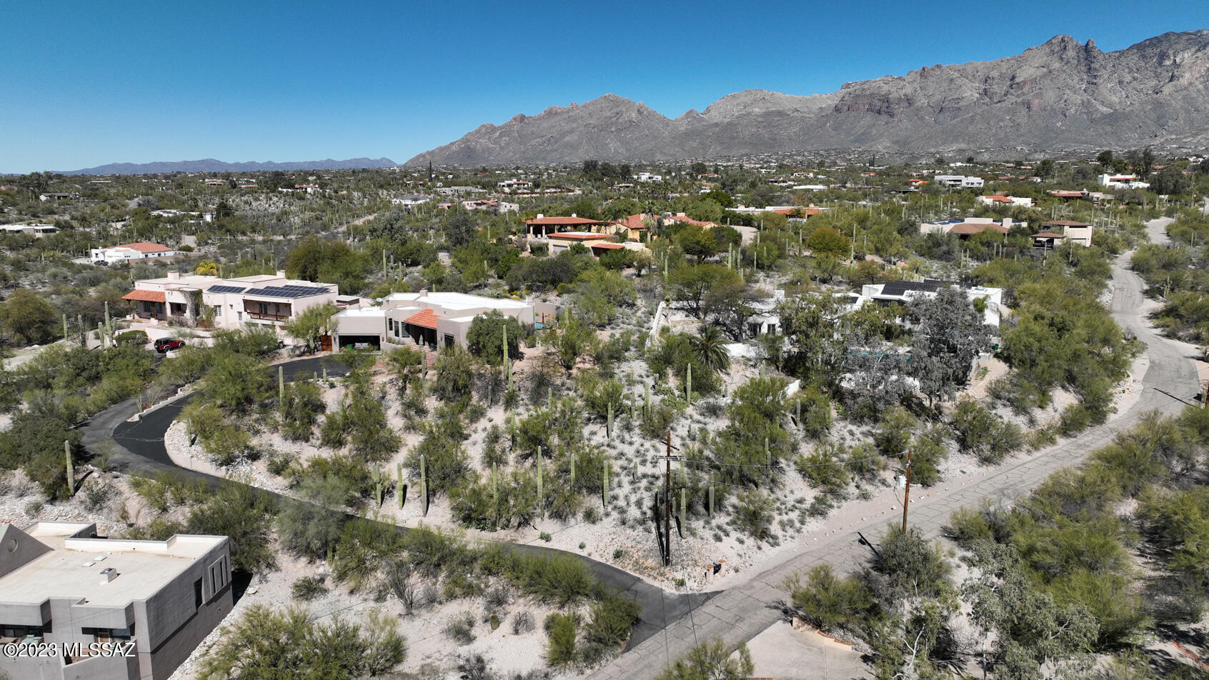 Catalina Foothills Estates - Residential