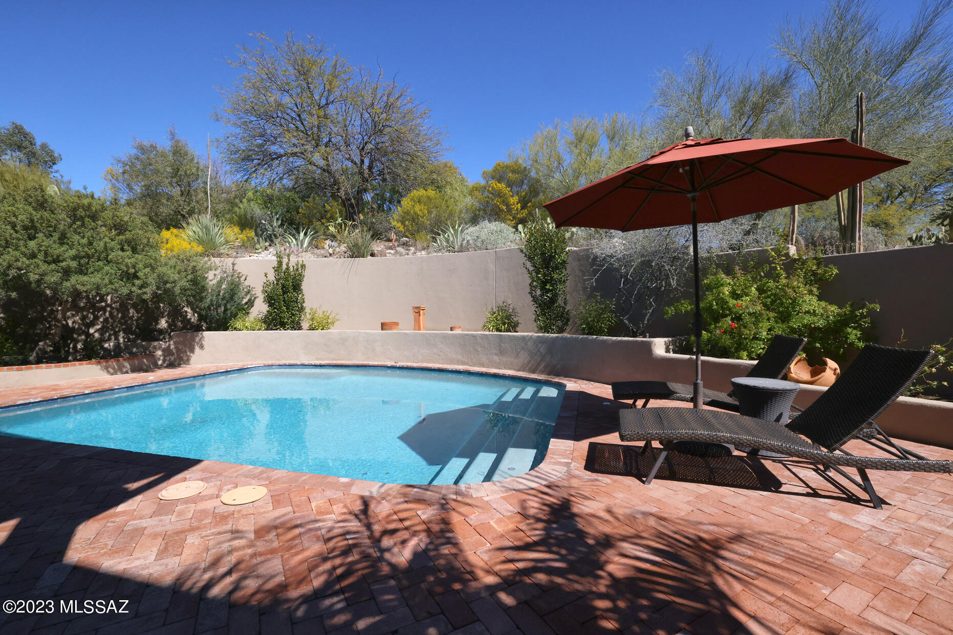 Catalina Foothills Estates - Residential