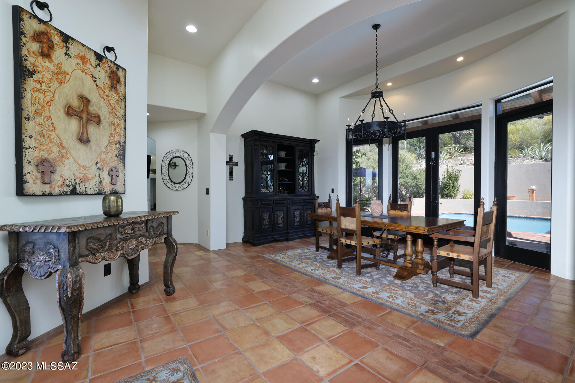 Catalina Foothills Estates - Residential