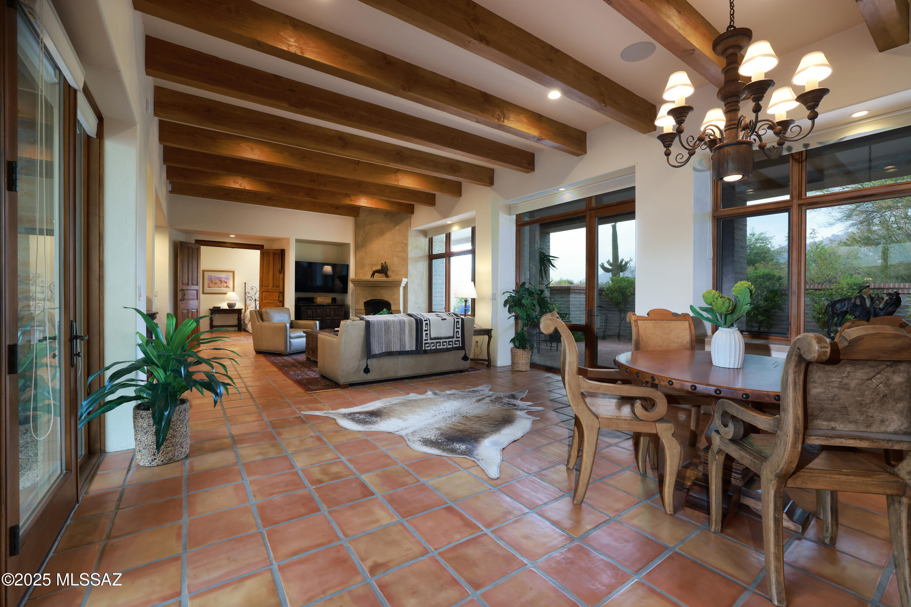 Catalina Foothills Est. NO. 10 (73-90, 119, 121, 123, 127-146) - Residential