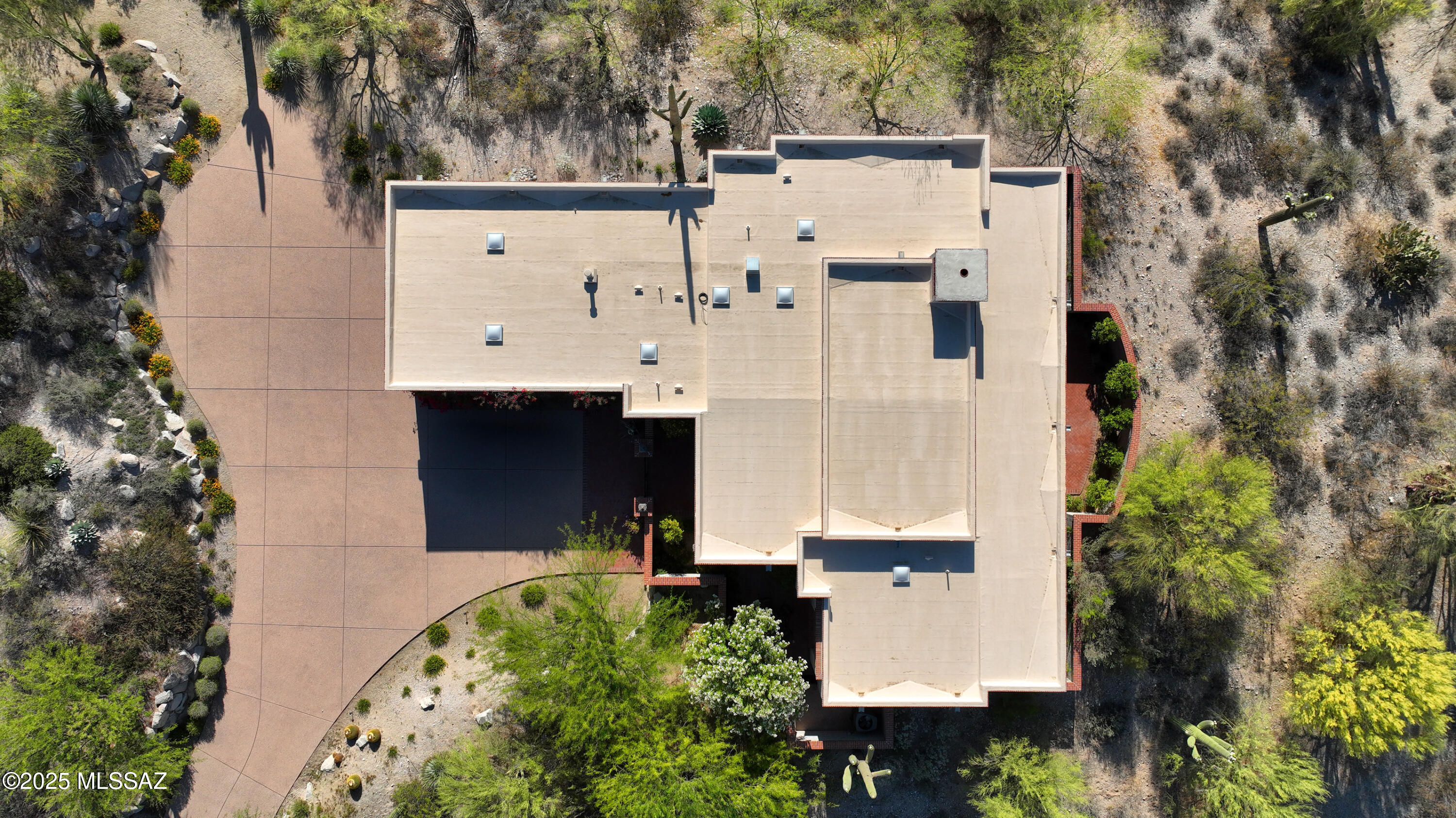 Catalina Foothills Est. NO. 10 (73-90, 119, 121, 123, 127-146) - Residential