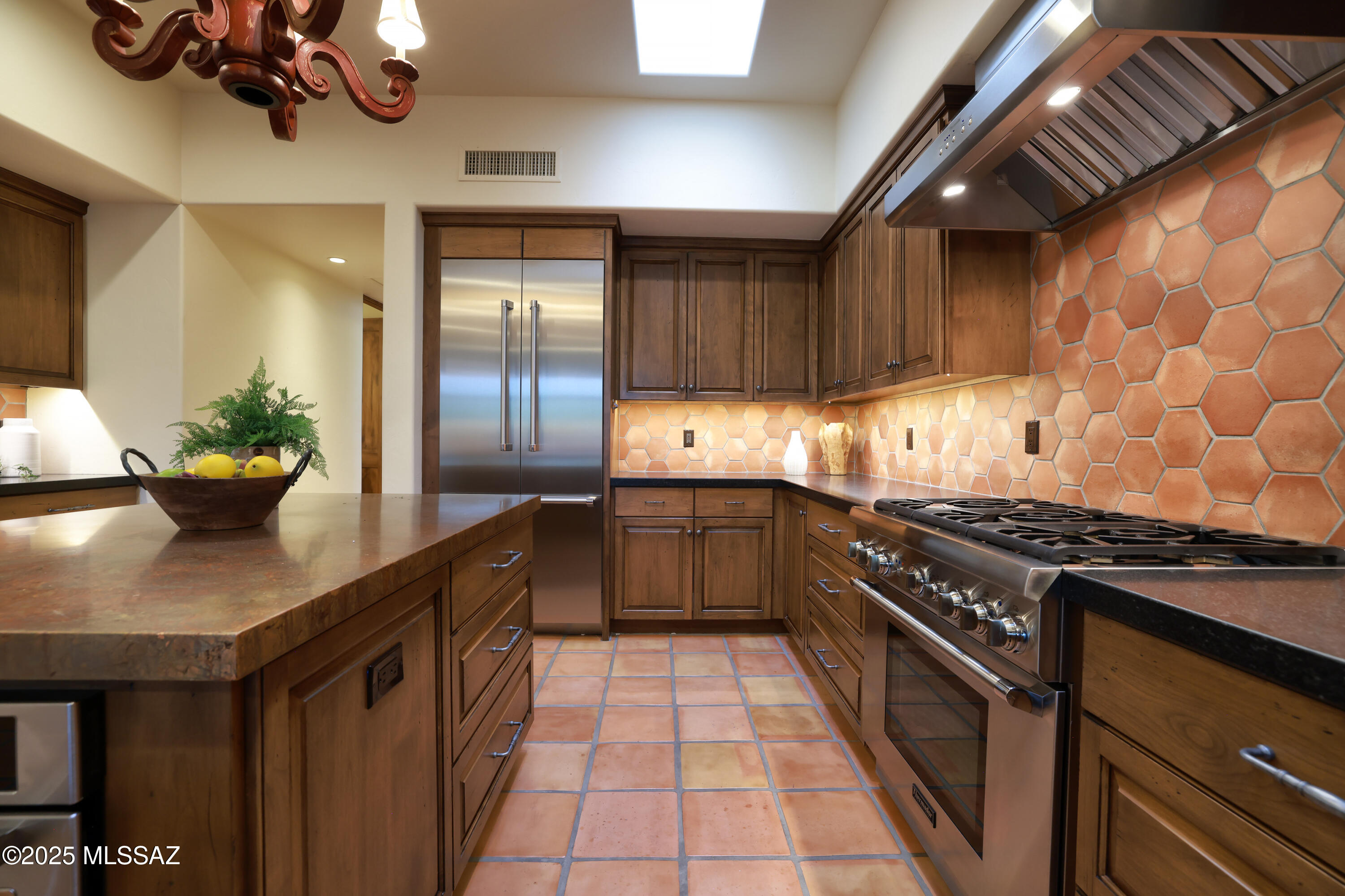 Catalina Foothills Est. NO. 10 (73-90, 119, 121, 123, 127-146) - Residential