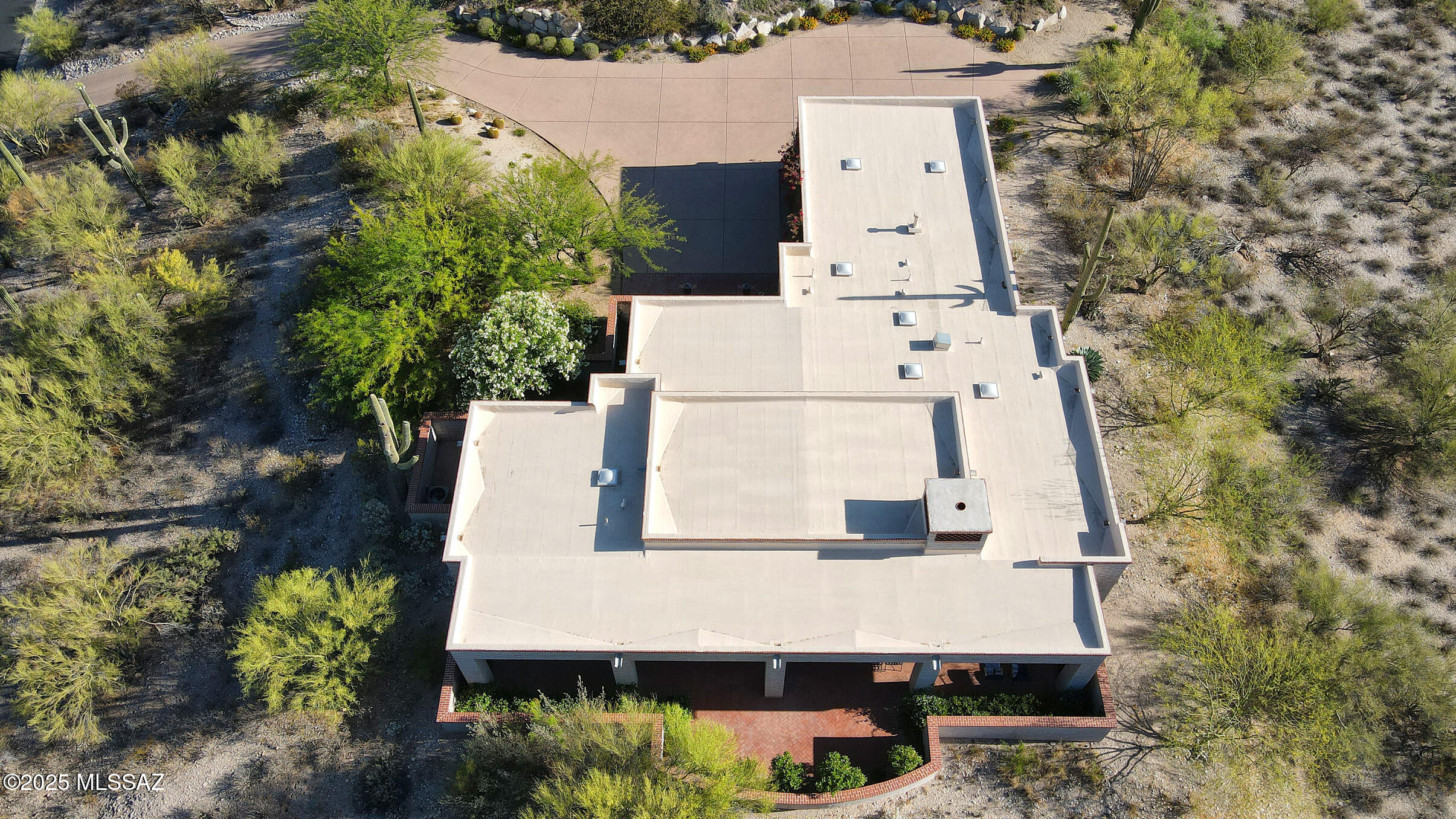Catalina Foothills Est. NO. 10 (73-90, 119, 121, 123, 127-146) - Residential
