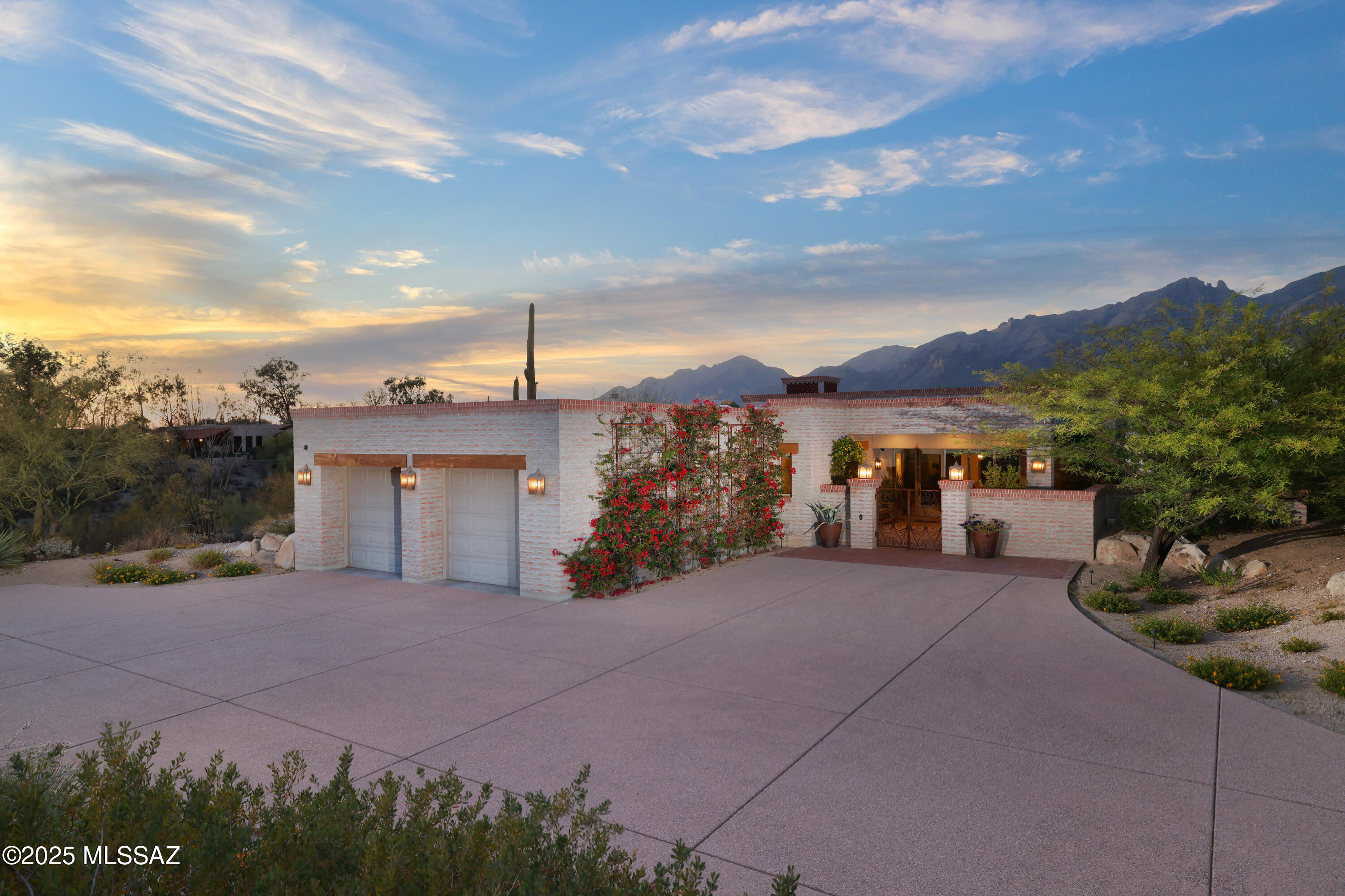 Catalina Foothills Est. NO. 10 (73-90, 119, 121, 123, 127-146) - Residential
