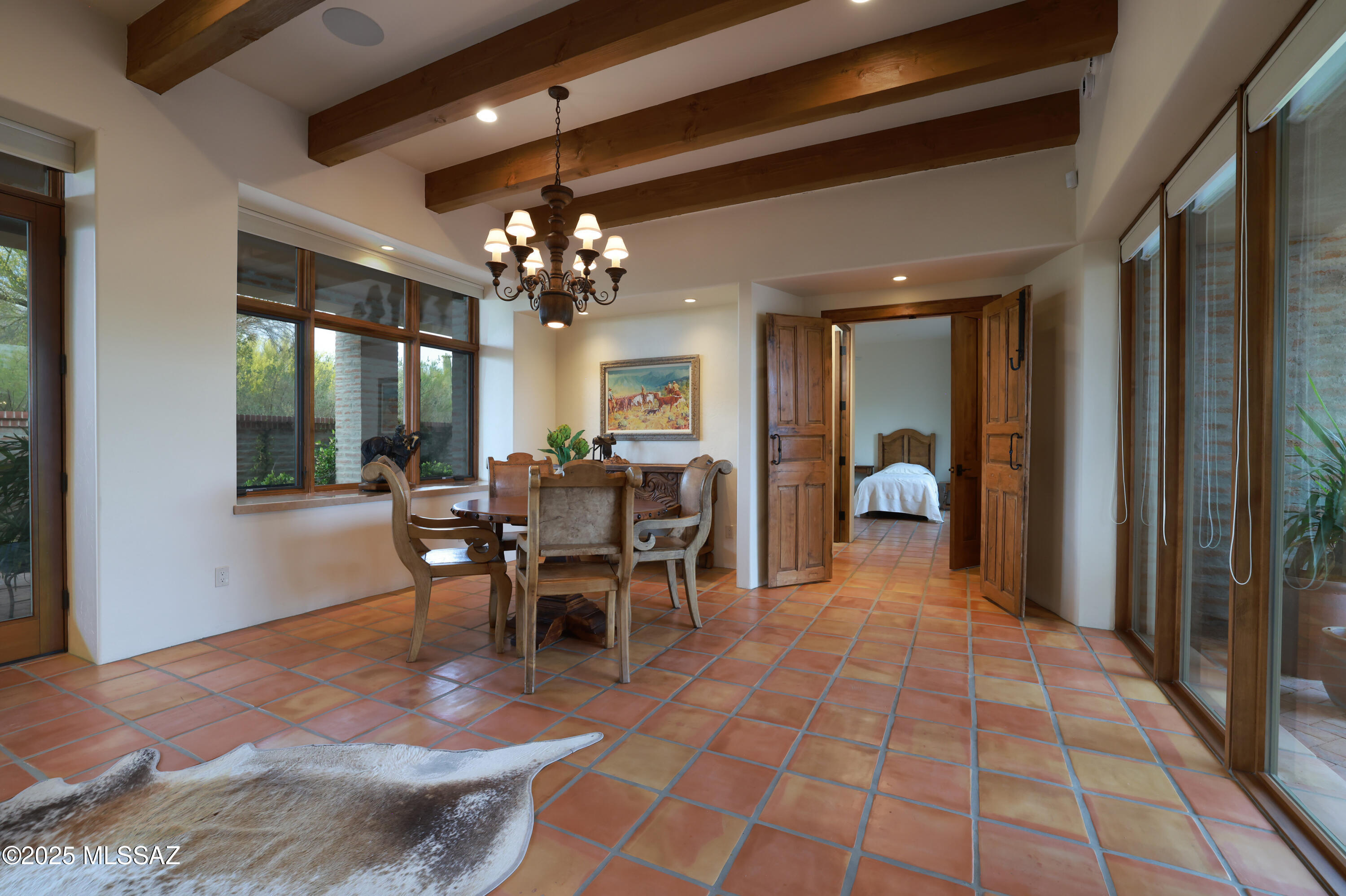 Catalina Foothills Est. NO. 10 (73-90, 119, 121, 123, 127-146) - Residential