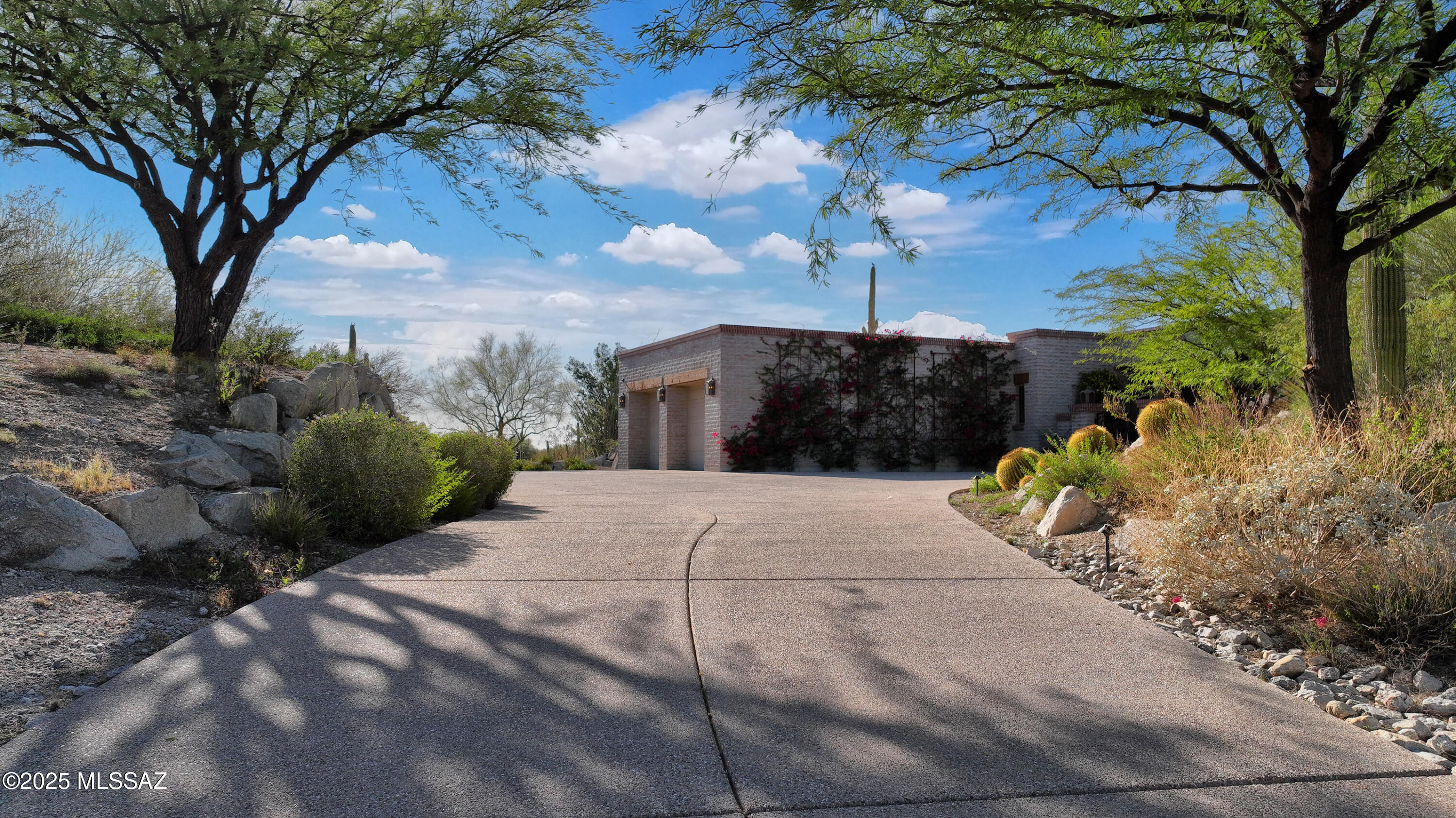Catalina Foothills Est. NO. 10 (73-90, 119, 121, 123, 127-146) - Residential
