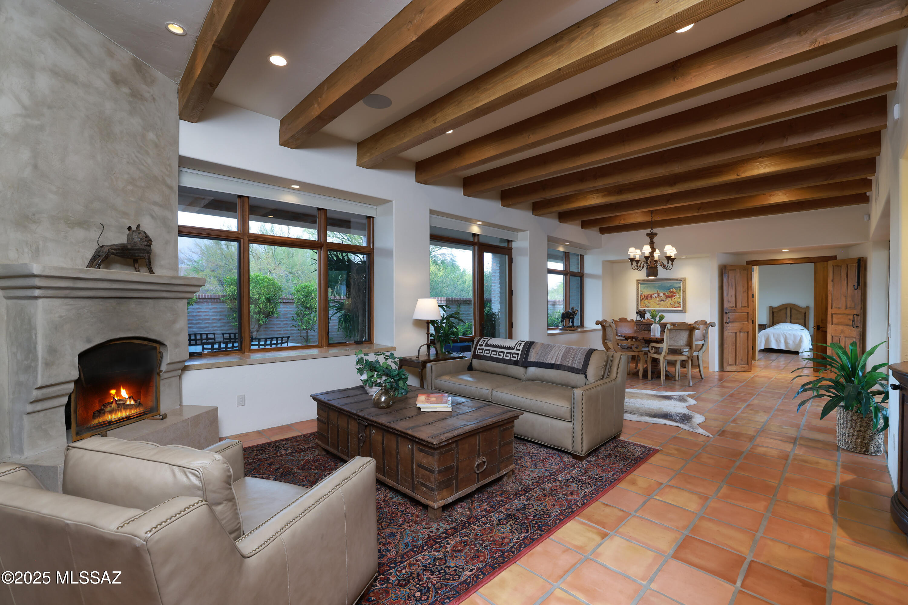 Catalina Foothills Est. NO. 10 (73-90, 119, 121, 123, 127-146) - Residential