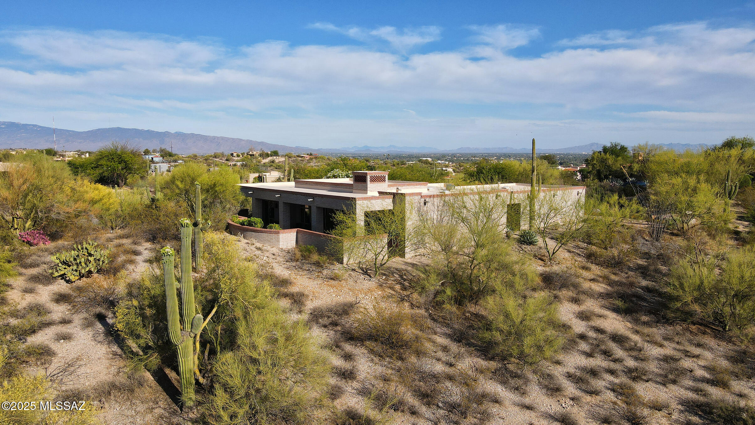 Catalina Foothills Est. NO. 10 (73-90, 119, 121, 123, 127-146) - Residential