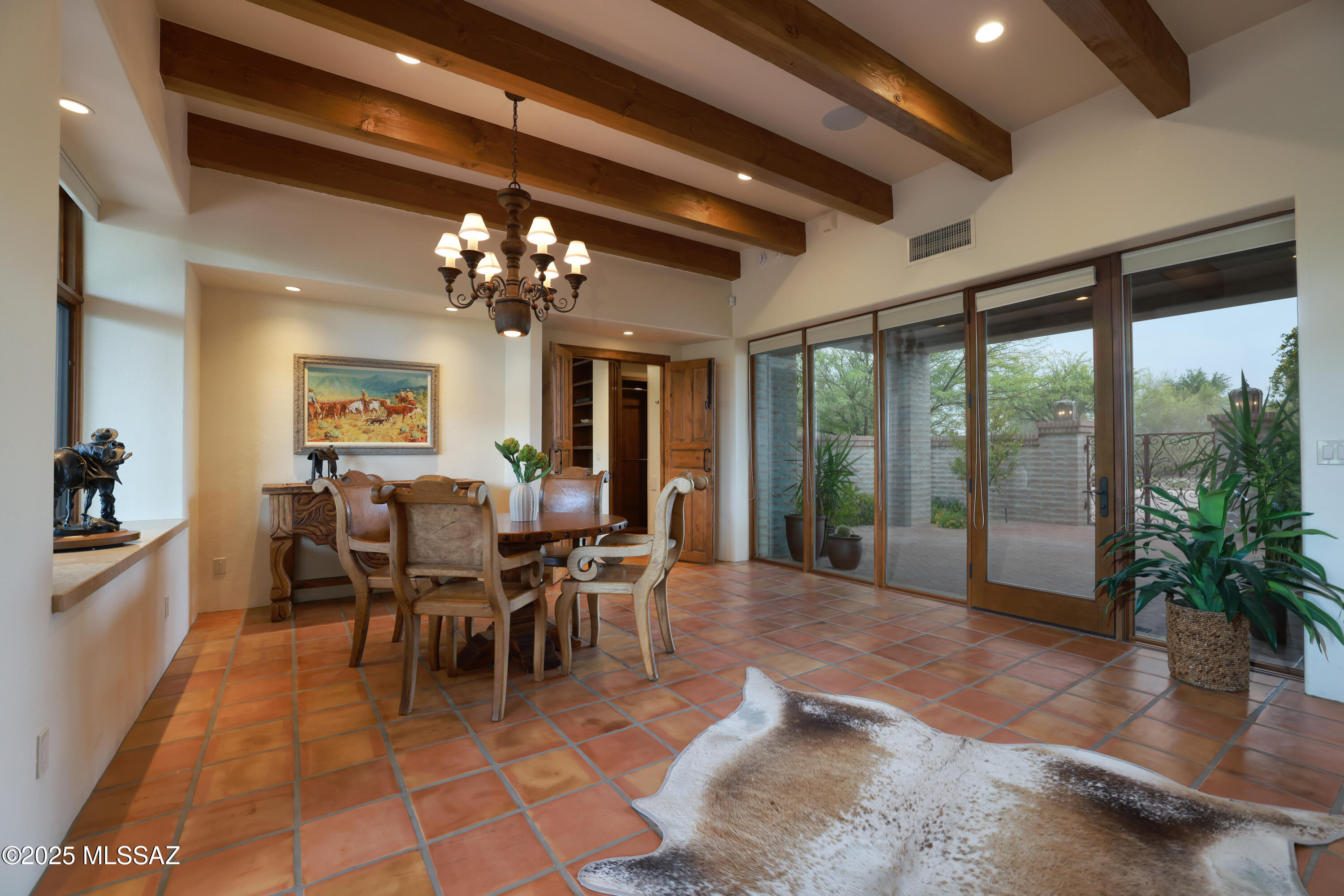 Catalina Foothills Est. NO. 10 (73-90, 119, 121, 123, 127-146) - Residential