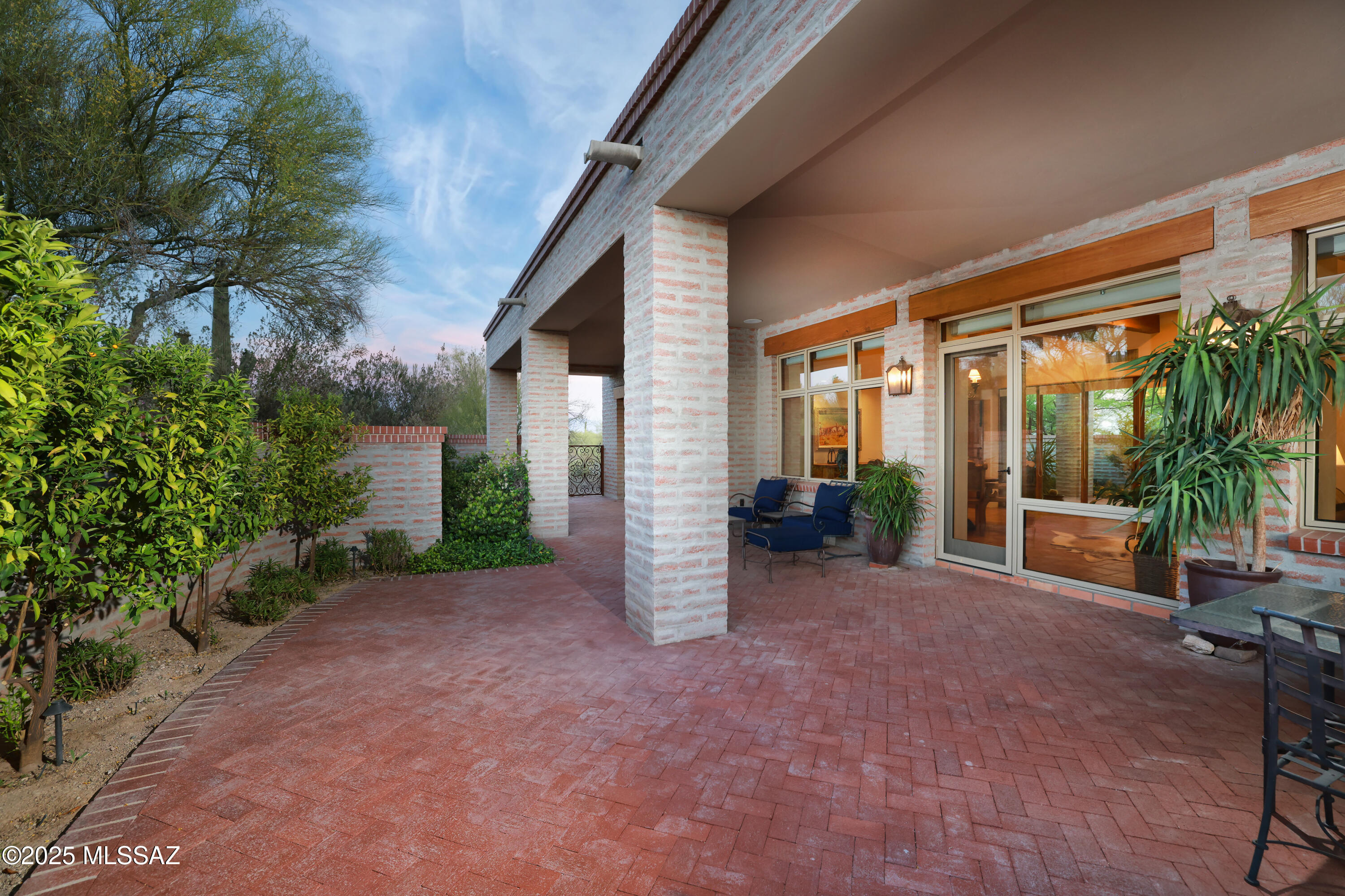 Catalina Foothills Est. NO. 10 (73-90, 119, 121, 123, 127-146) - Residential