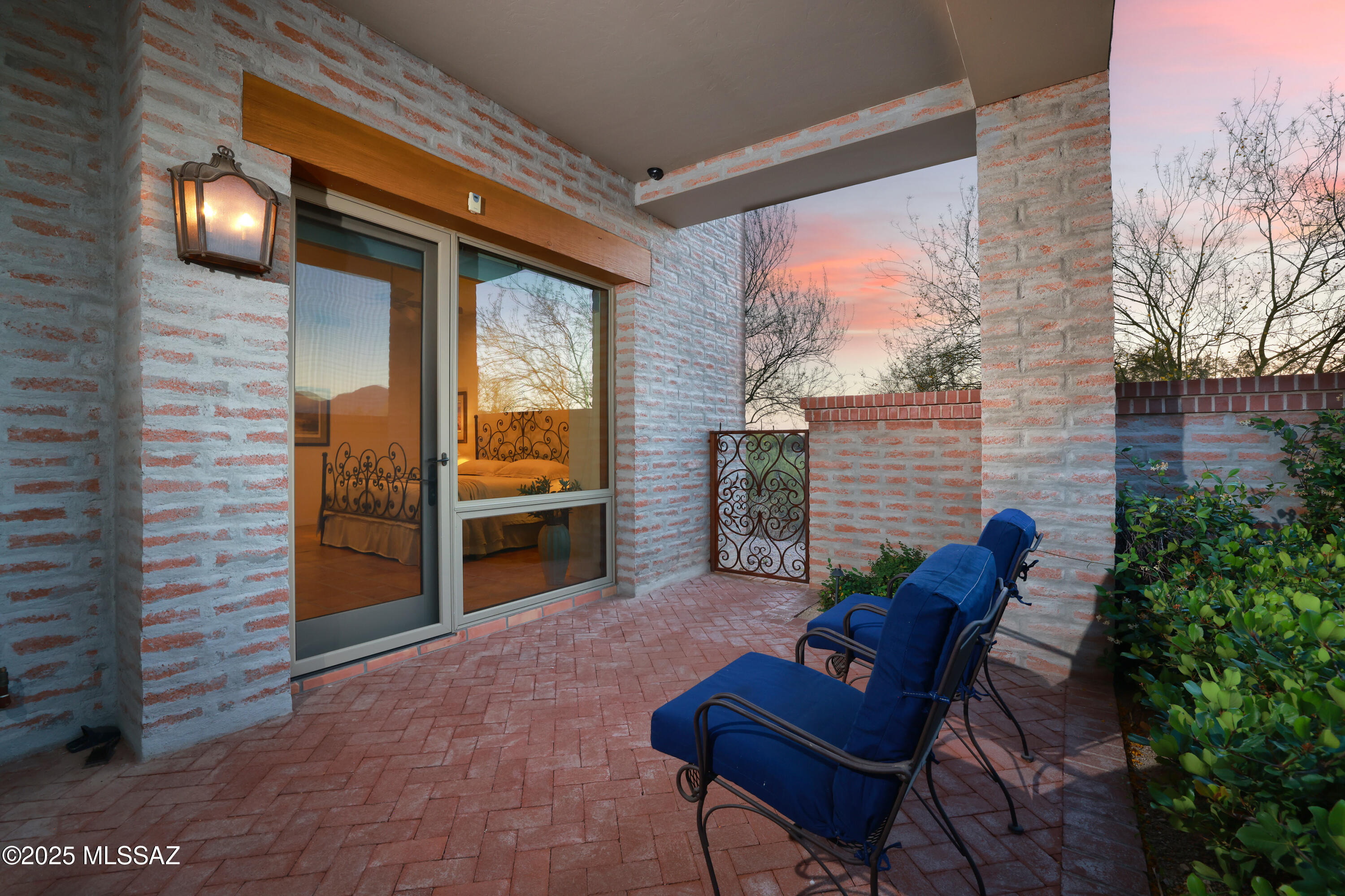 Catalina Foothills Est. NO. 10 (73-90, 119, 121, 123, 127-146) - Residential