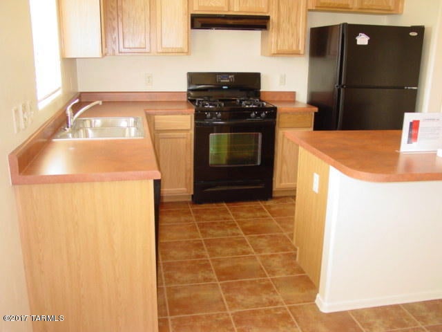 San Lucas Block 9 - Residential Lease