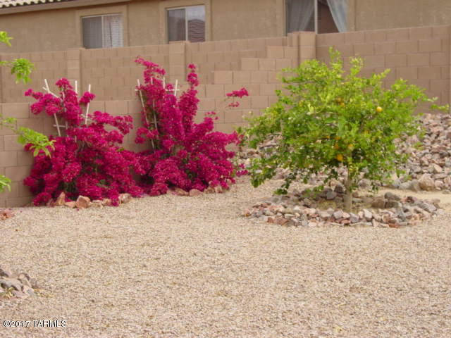 San Lucas Block 9 - Residential Lease