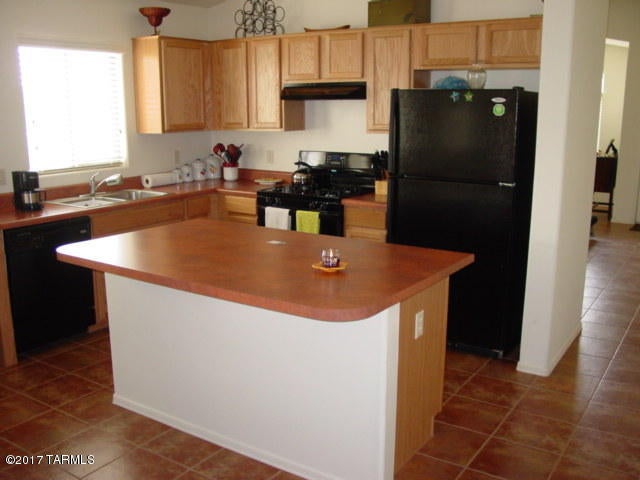 San Lucas Block 9 - Residential Lease