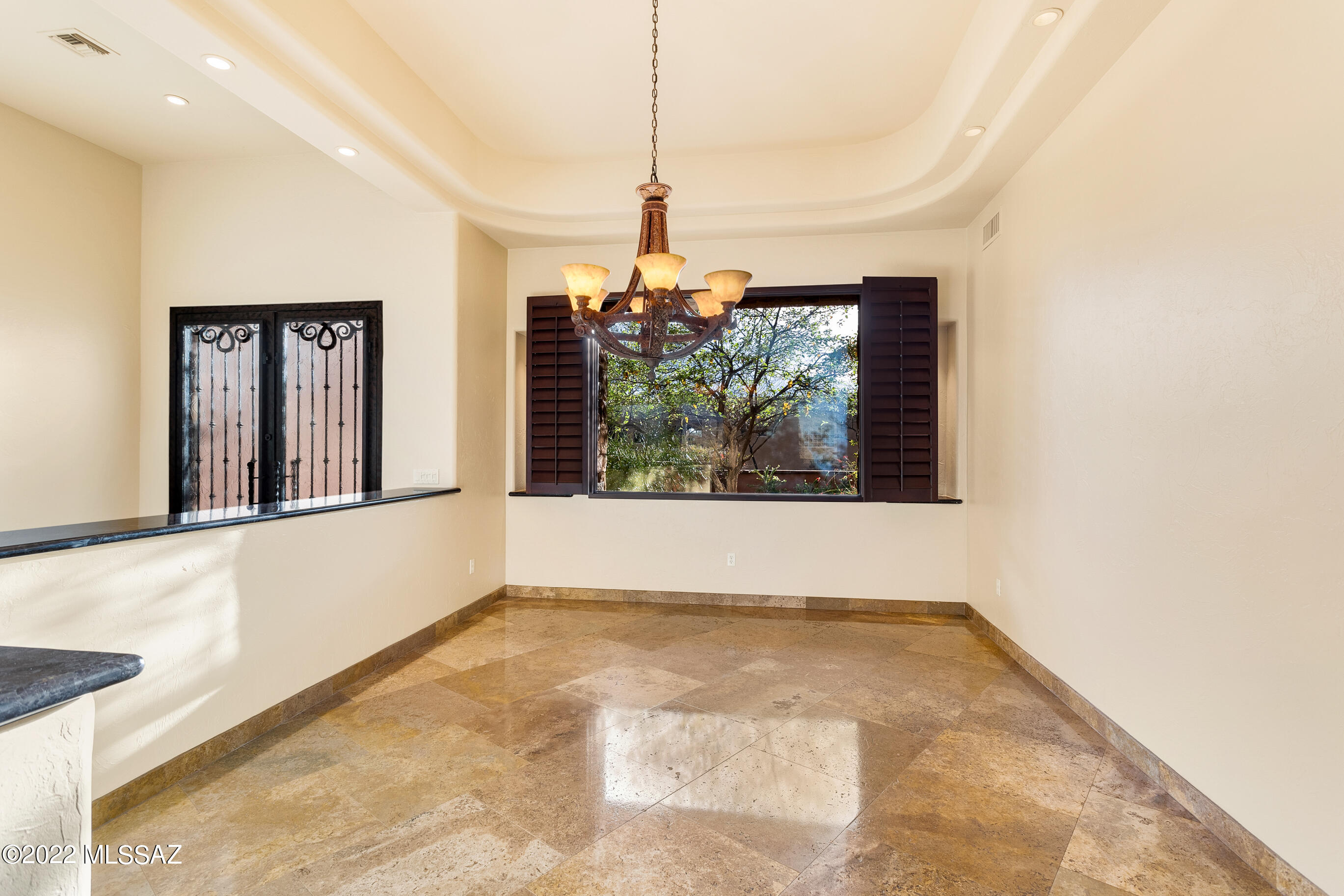 Sabino Mountain (1-290) - Residential