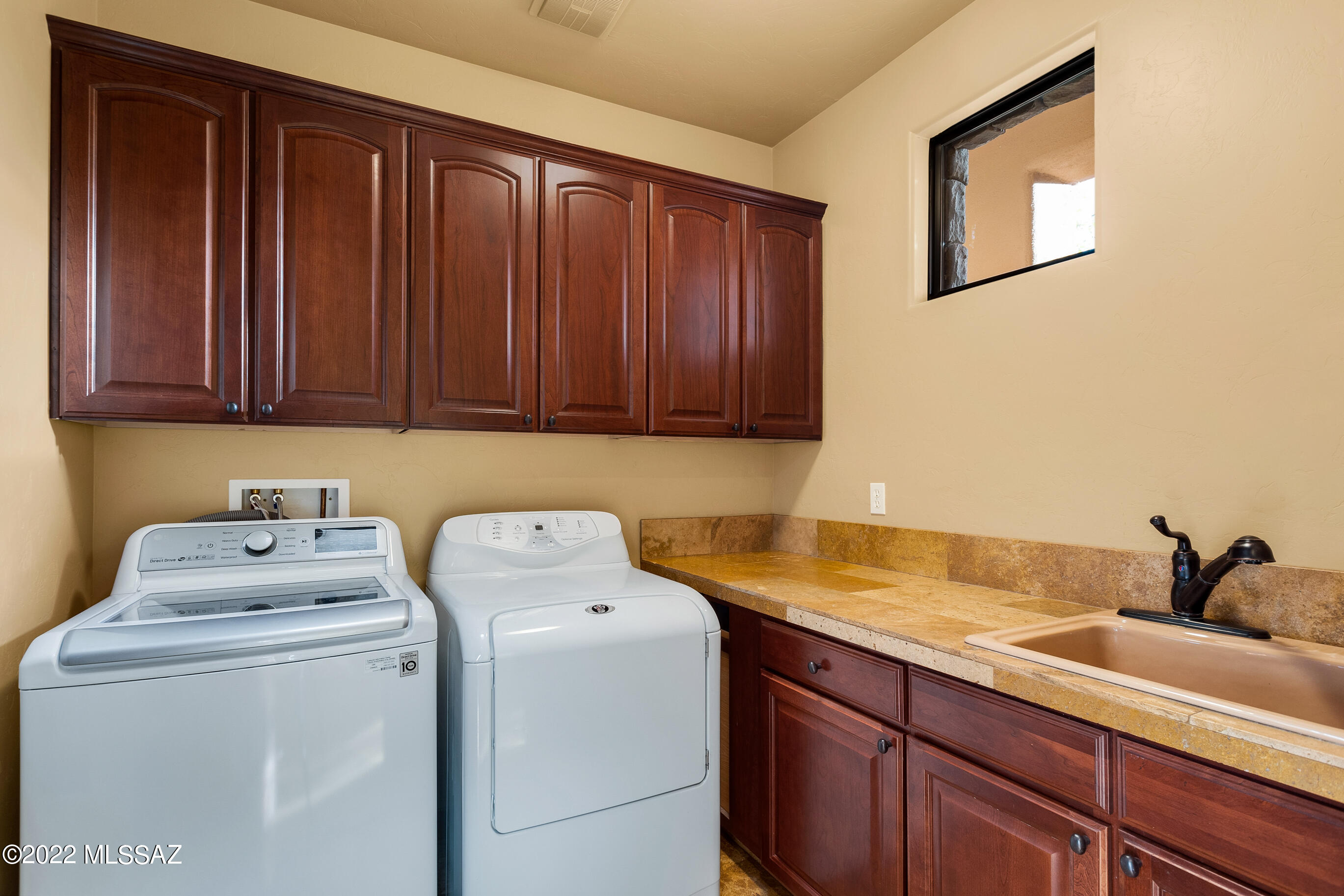 Sabino Mountain (1-290) - Residential
