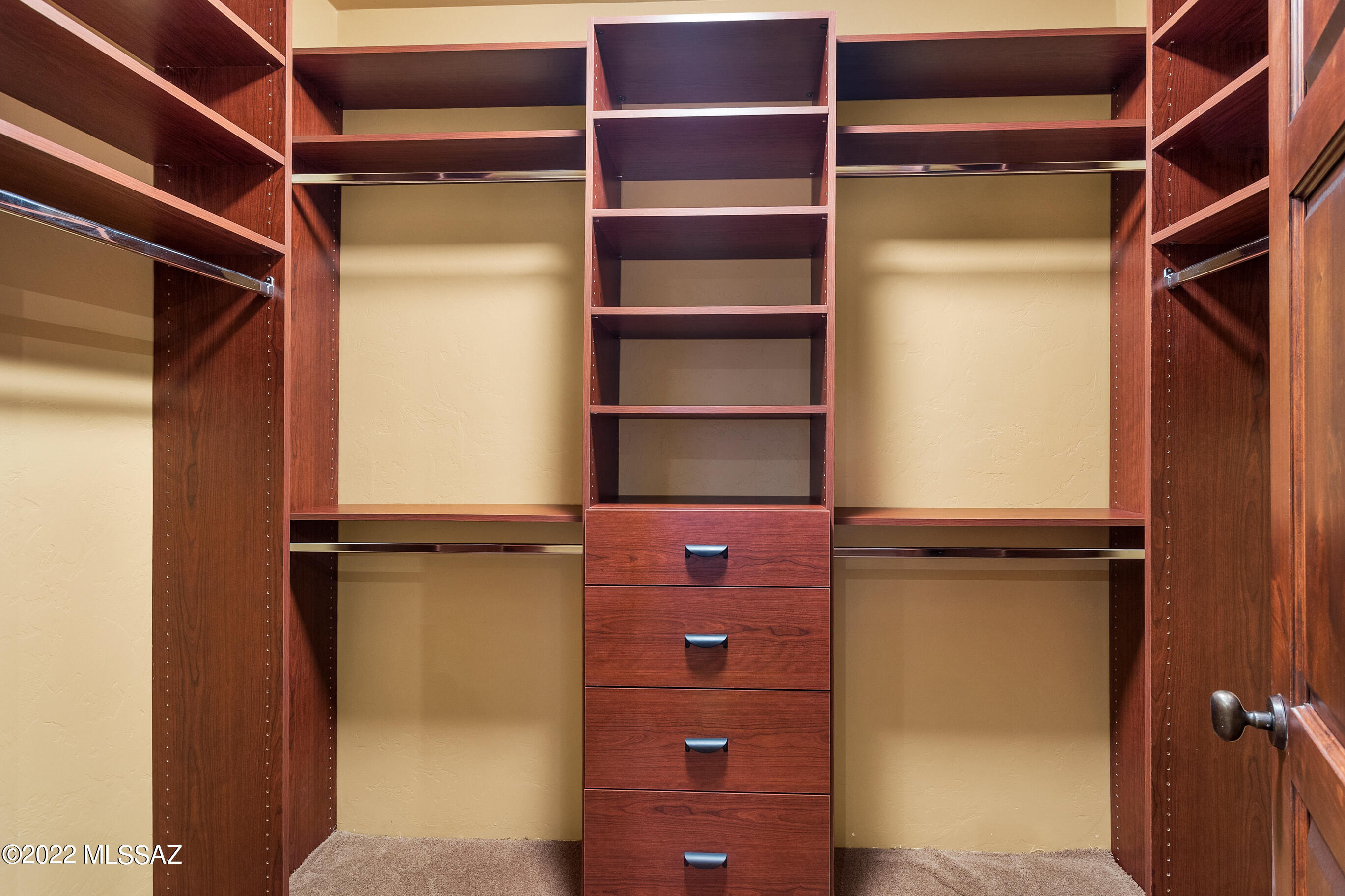 Sabino Mountain (1-290) - Residential