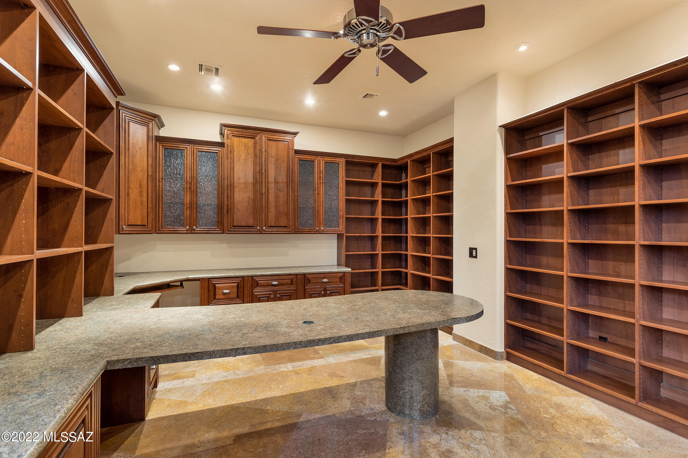 Sabino Mountain (1-290) - Residential