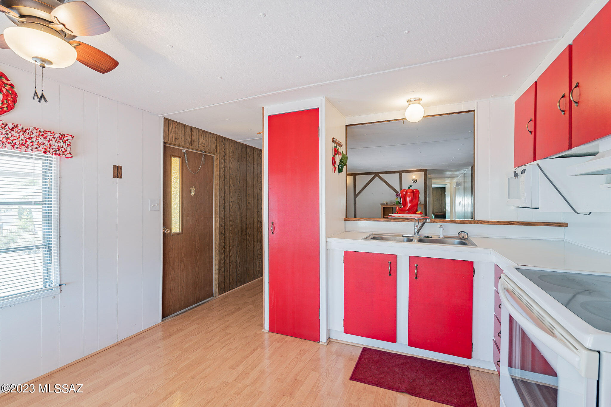Tucson Estates (403-758) - Residential